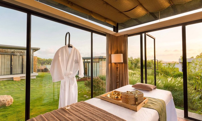 Talala Resort | Woods at Sasan