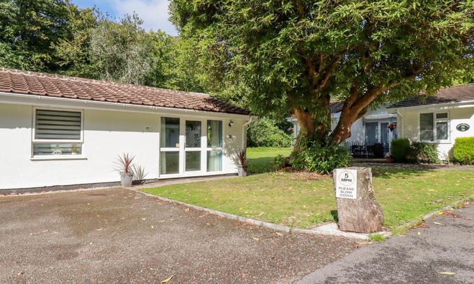 Liskeard House | Woodside