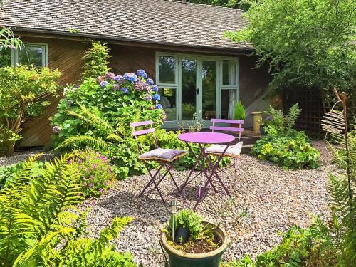 Bridford House | Woodside