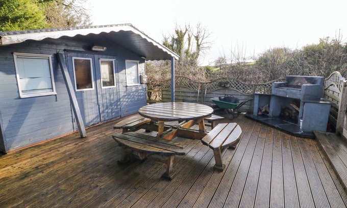 Coleraine Cottage | Woodside Guest House
