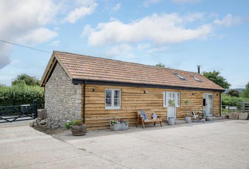 Taunton House | Woodsmoke