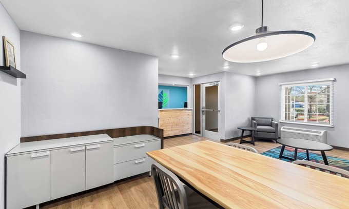 McNeil Hotel | WoodSpring Suites Austin North I-35
