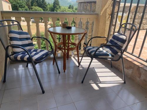 Kaluđerac Apartment | Woodstock3