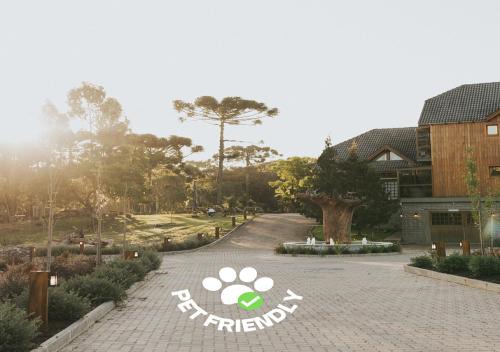 Mato Queimado Hotel | WoodStone Hotel Fazenda