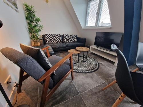 Vlissingen Apartment | Woonhotel Petruskerk