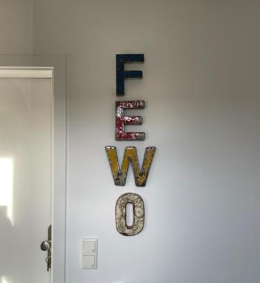 Ascheberg Apartment | WorkersHome