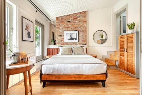 Galata Hotel | World House Boutique Hotel Galata