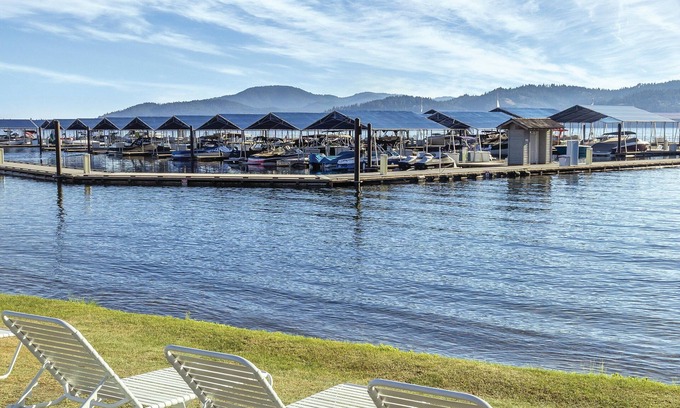 Coeur d'Alene Hotel | WorldMark Arrow Point