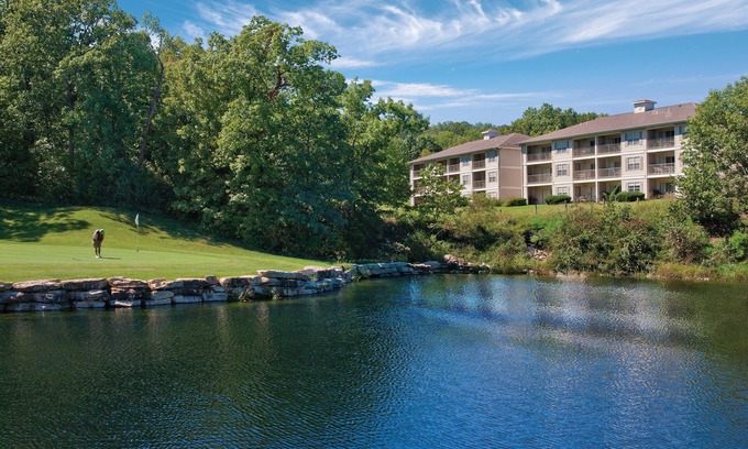 Branson Hotel | WorldMark Branson