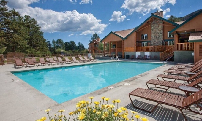 Estes Park Apartment | Worldmark Estes Park - Studio Hotel