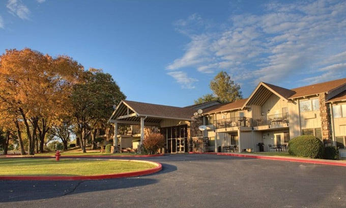 Afton Apartment | Worldmark Grand lake - 1BD