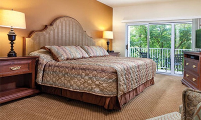 Osage Beach Resort | WorldMark Lake of the Ozarks, 2 Bedroom Condo