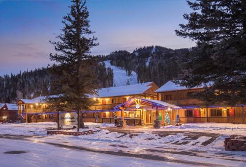 Red River Resort | WorldMark Red River