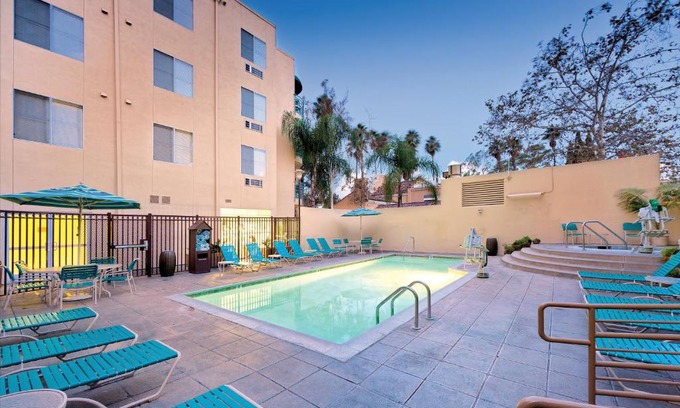 Mission Valley Resort | WorldMark San Diego – Mission Valley