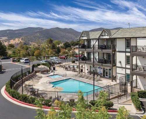 Solvang Resort | WorldMark Solvang