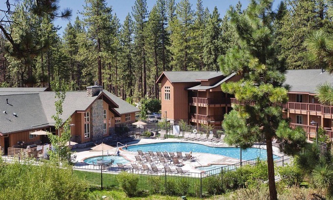 Elk Point Resort | WorldMark South Shore is the resort of choice when visiting Zephyr Cove