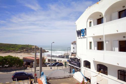 Praia das Macas Hotel | WOT Ocean Soul