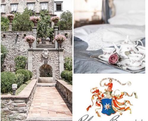 Ghivizzano Villa | Would you like to live like a king/princess ?