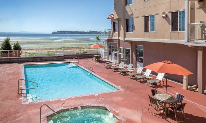 Birch Bay Resort | WOW . and you will be back !