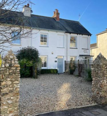 Sidmouth House | Wren House