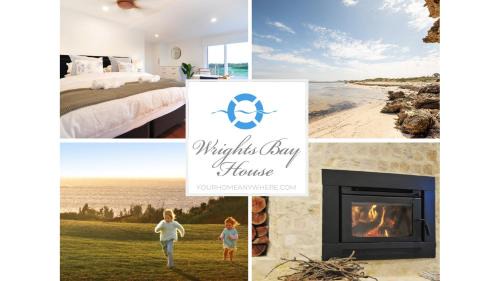 Waterhouse House | Wrights Bay House