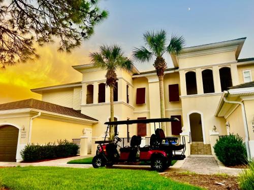 Sandestin Villa | WS Luxury Villa of Sandestin