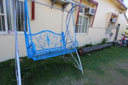 Hengchun Bed & Breakfast | Wu Li Ting B&B
