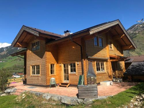 Woerth House | Wunderschönes Ferienhaus in Vorstanddorf mit Grill, Garten und Terrasse
