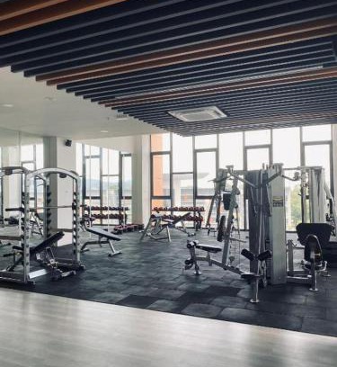 Penampang Apartment | Wunlux stay