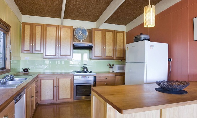 Fairhaven House | Wybellenna Haven ID - FH015