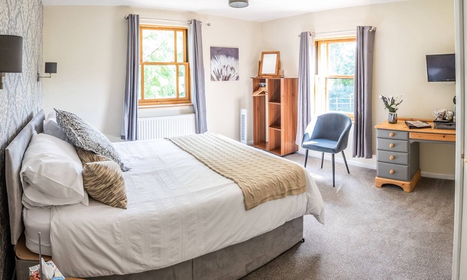 Clearwell Hotel | Wyevalleycatering@MinersGL16
