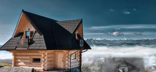 Krempachy House | Wygodno