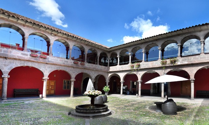 Cusco Historic Center Hotel | Wyndham Costa del Sol Cusco