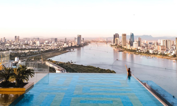 Son Tra Hotel | Wyndham Danang Golden Bay