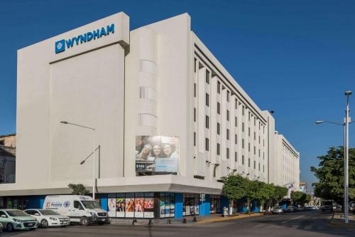 Downtown Culiacan Hotel | Wyndham Executivo Culiacan