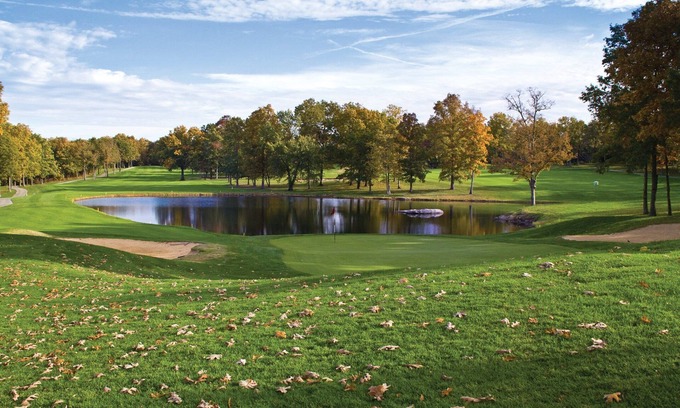 Fairfield Glade Resort | Wyndham Fairfield Glade - 2 Bedroom Unit Sleeps 6