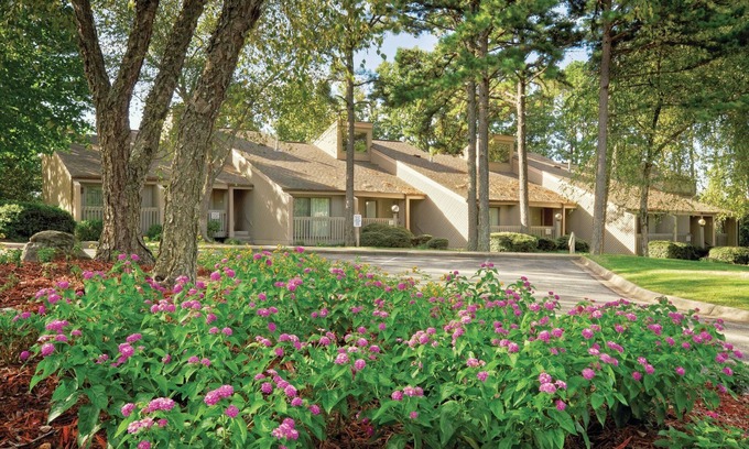 Fairfield Bay Resort | Wyndham Fairfield Bay 2 Bedroom Unit Sleeps 6