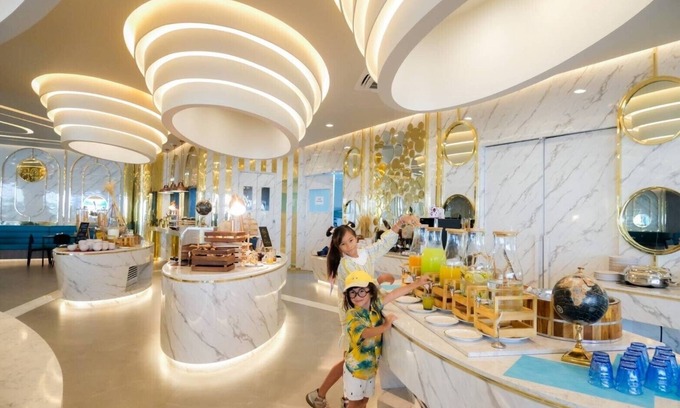 Rawai Hotel | Wyndham La Vita Rawai Phuket