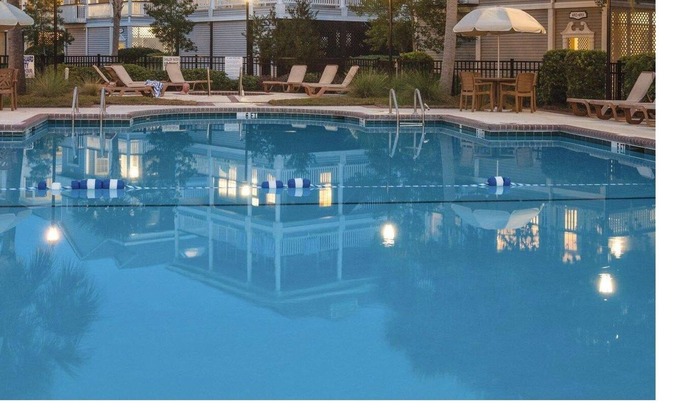Ocean Ridge Resort | Wyndham Ocean Ridge Resort 4BR/Sleeps 10