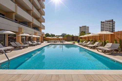 Torralta Hotel | Wyndham Residences Alvor Beach