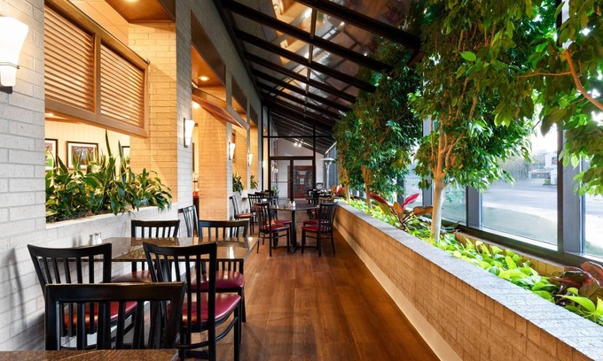 North Little Rock Hotel | Wyndham Riverfront Little Rock