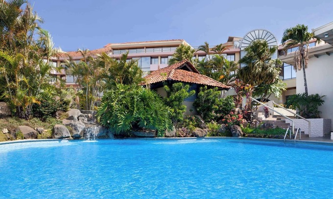 Ciudad Cariari Hotel | Wyndham San Jose Herradura Hotel & Convention Center