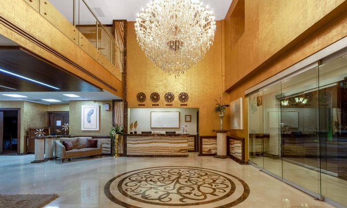 Torreon Hotel | Wyndham Torreon