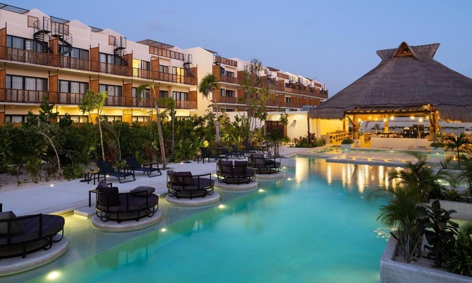Playa Paraiso Hotel | Wyndham Tulum