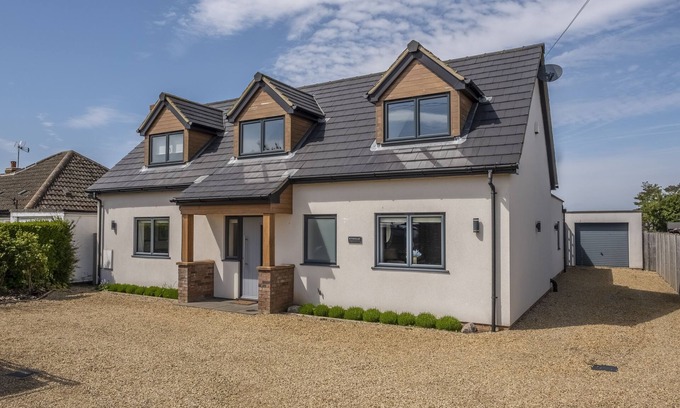 Holme House | Wynholme, Holme-next-the-Sea, Norfolk