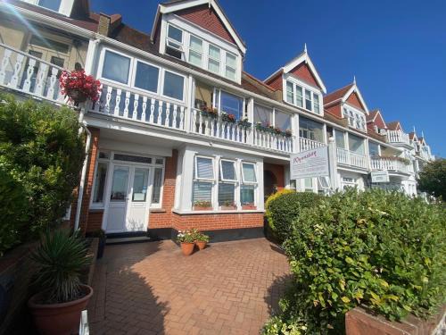 Southend-on-Sea Apartment | WynnStay Studio Apartments