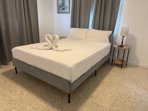 Allapattah Apartment | Wynwood Bungalows By Renzzi