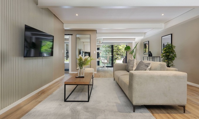 Hipodromo Apartment | Wynwood House Nuevo Leon