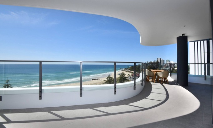 Coolangatta Apartment | X Kirra Apartments