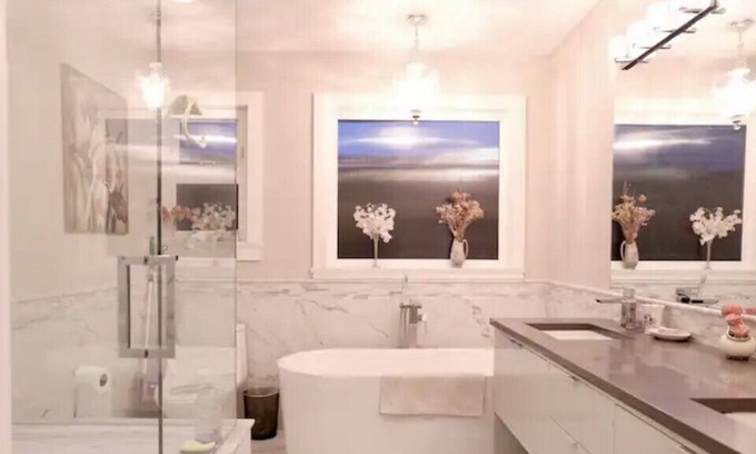 Delta Apartment | Xanadu 世外桃源